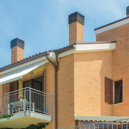 Two-bedroom In -pu- * San Costanzo