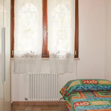Two-bedroom In -pu- San Costanzo