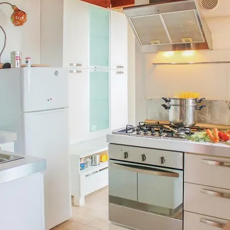 Two-bedroom In -pu-