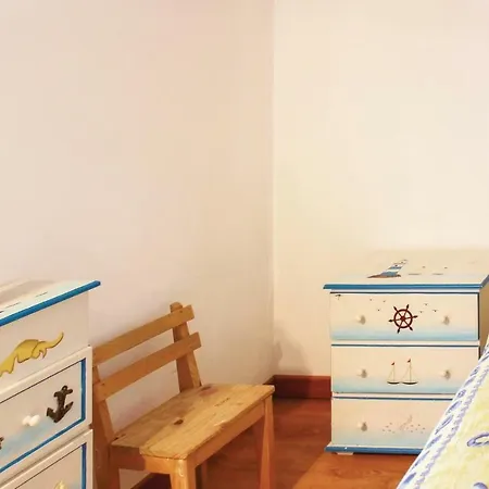 Two-bedroom In -pu- Apartamento San Costanzo
