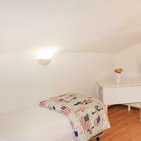 Apartamento Two-bedroom In -pu-