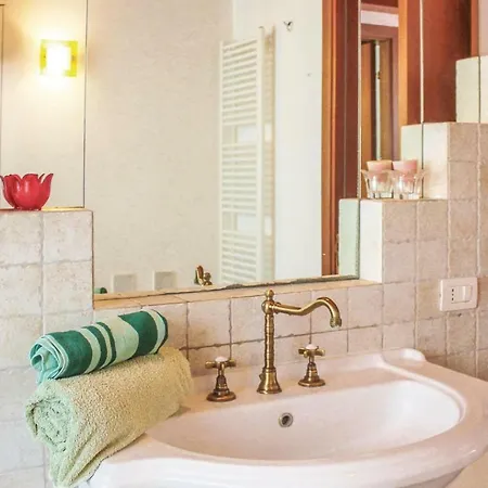 Apartamento Two-bedroom In -pu-
