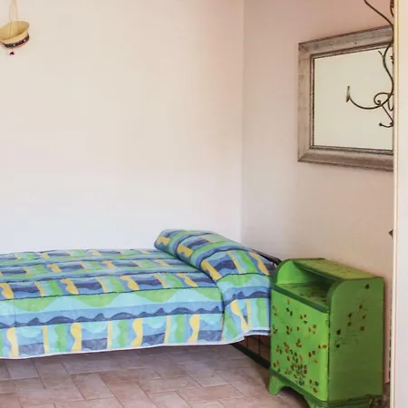 Two-bedroom In -pu- *