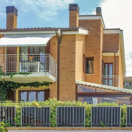 Two-bedroom In -pu-