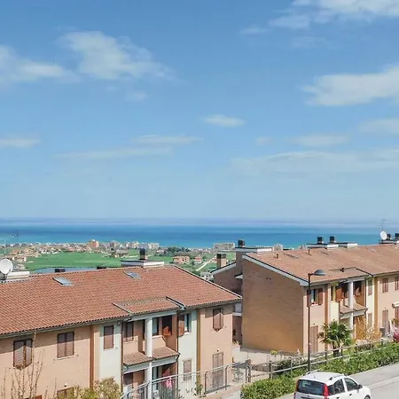 Two-bedroom In -pu- Apartamento